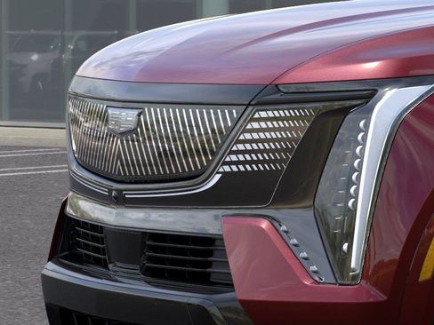 New 2026 Cadillac Escalade IQ Sport 1 w/ LPO, ONYX Package image 14