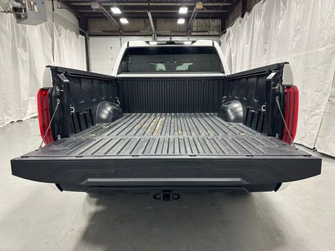 Used 2025 Toyota Tundra SR5 image 47
