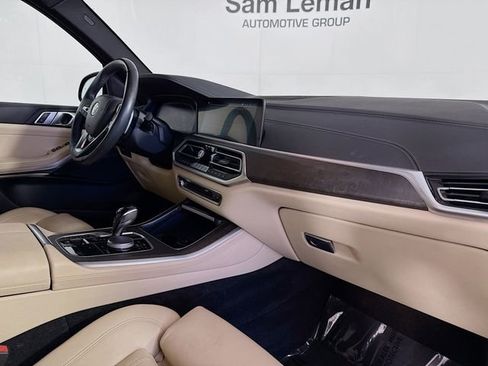 Used 2022 BMW X5 xDrive40i w/ Premium Package image 30