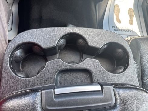 Used 2021 RAM 2500 Laramie image 22