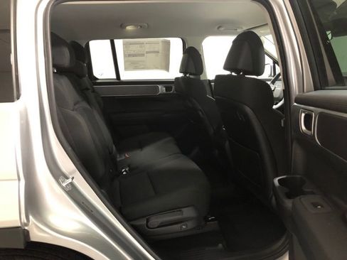 New 2026 Hyundai Santa Fe SE AWD/4WD image 11