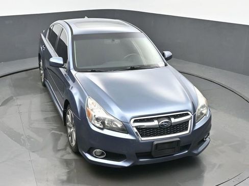 Used 2014 Subaru Legacy 2.5i Sport image 43