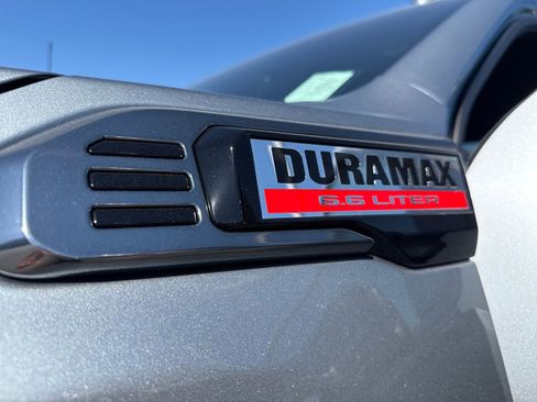 New 2026 GMC Sierra 3500 AT4 w/ AT4 Premium Plus Package AWD/4WD image 20