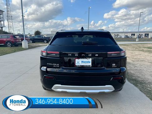 New 2026 Honda Prologue Elite image 5