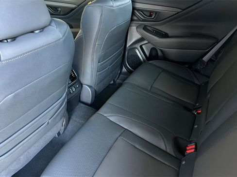 New 2025 Subaru Outback Wilderness w/ Wilderness Package image 15