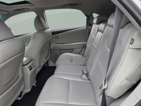 Used 2010 Lexus RX 350 2WD image 19