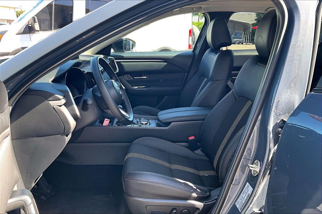 Certified 2026 MAZDA CX-50 2.5 Hybrid w/ Preferred Pkg AWD/4WD image 14