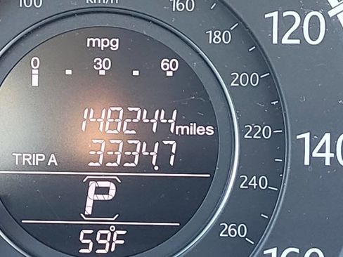 Used 2013 Honda Accord EX-L image 11