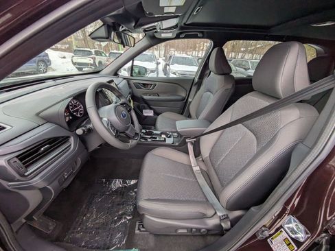 New 2026 Subaru Forester Premium image 6