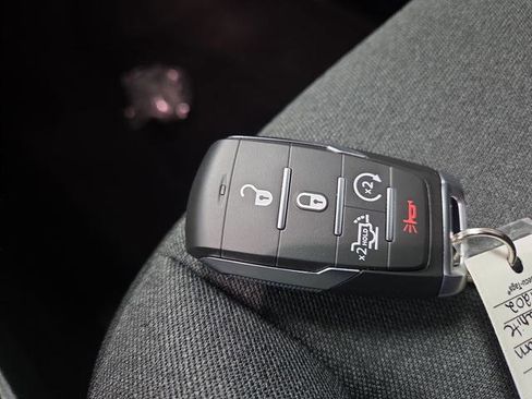 New 2026 RAM 1500 Big Horn image 31