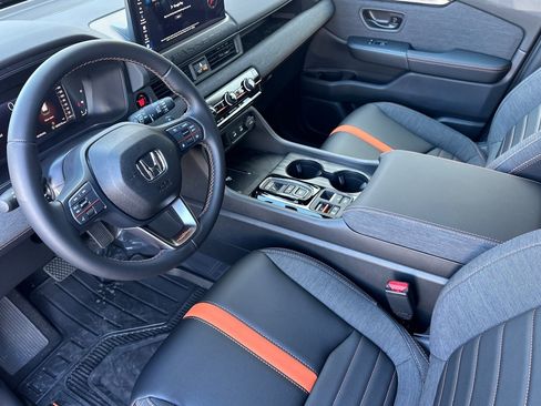 New 2026 Honda Passport TrailSport image 9
