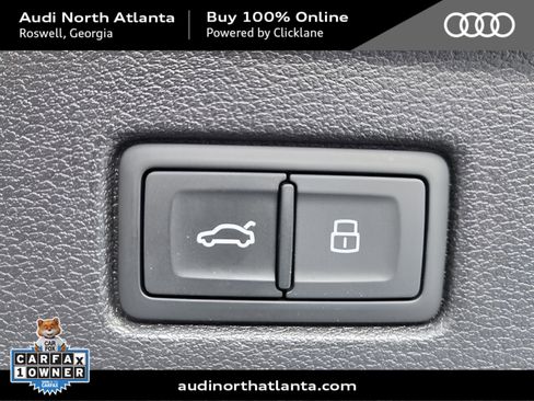 Used 2019 Audi RS 5 Sportback w/ RS Driver Assistance Package image 11