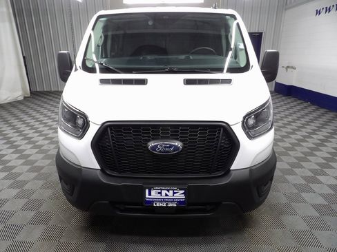 Used 2024 Ford Transit 250 Low Roof AWD image 39
