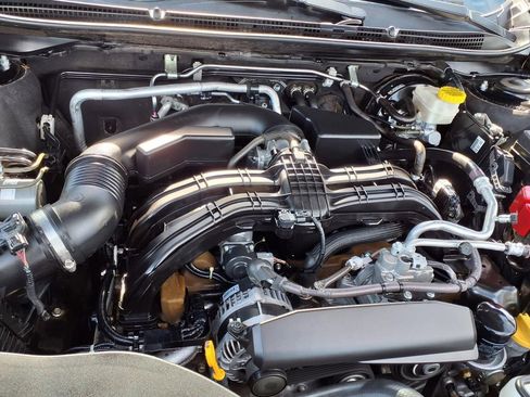 Used 2020 Subaru Outback Limited w/ Popular Package #2 image 16