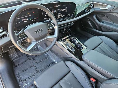 Certified 2025 Audi A5 2.0T Premium Plus w/ Premium Plus AWD/4WD image 13