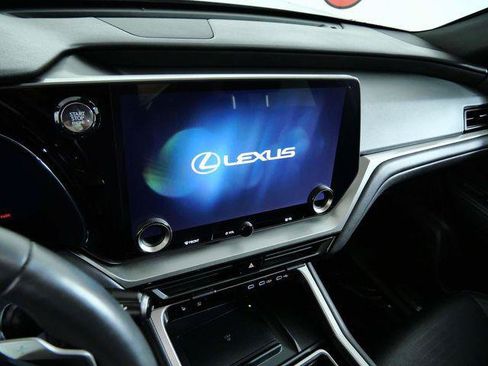 Used 2024 Lexus TX 350 AWD w/ Captains Chair Package image 12