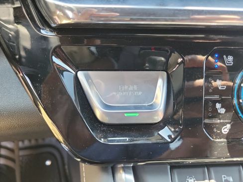 Used 2026 GMC Sierra 1500 Denali Ultimate AWD/4WD image 30