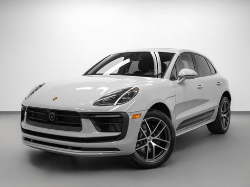 New 2026 Porsche Macan S image 6
