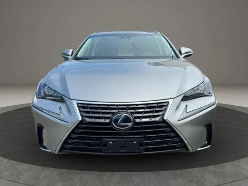 Used 2019 Lexus NX 300h AWD w/ Premium Package image 2