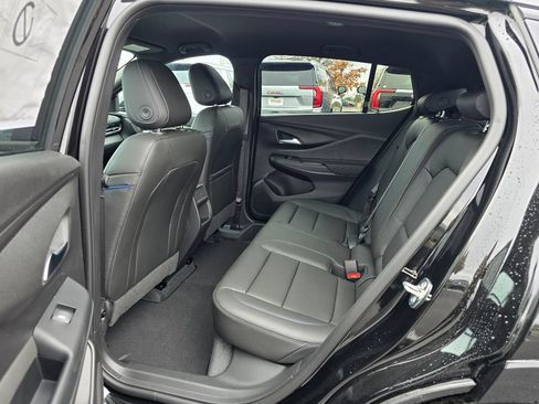 New 2026 Buick Envista Sport Touring w/ Advanced Safety Package FWD image 24