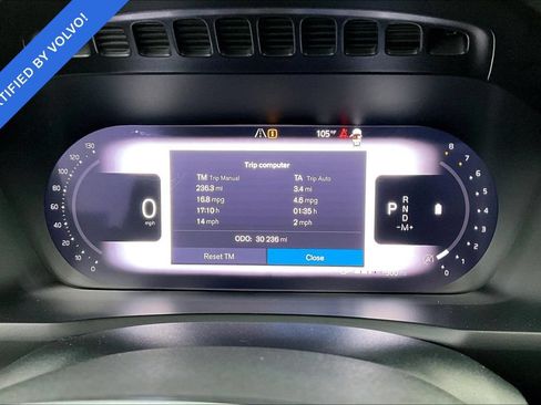 Used 2024 Volvo XC90 B6 Ultimate AWD/4WD image 26