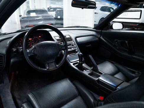 Used 1995 Acura NSX T image 16