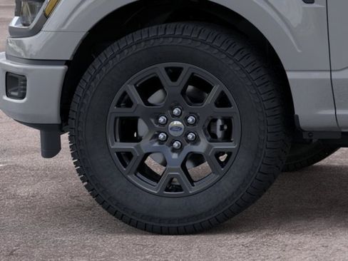 New 2026 Ford F150 STX w/ Equipment Group 200A RWD image 19