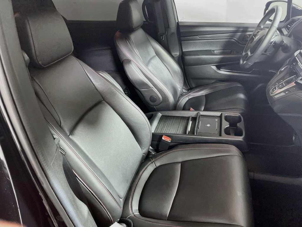 Used 2025 Honda Odyssey Sport-L image 26