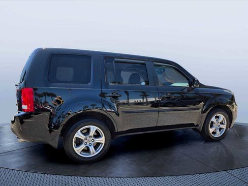 Used 2015 Honda Pilot EX-L image 5