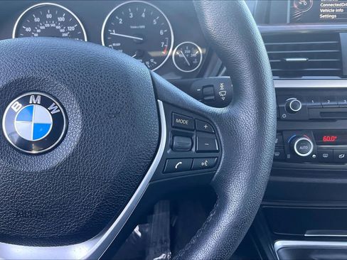 Used 2015 BMW 328i xDrive Sedan AWD/4WD image 24