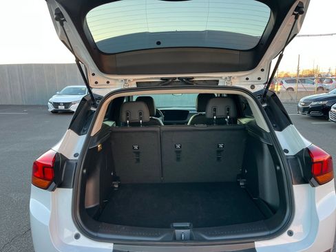 Used 2025 Buick Encore GX Preferred image 30