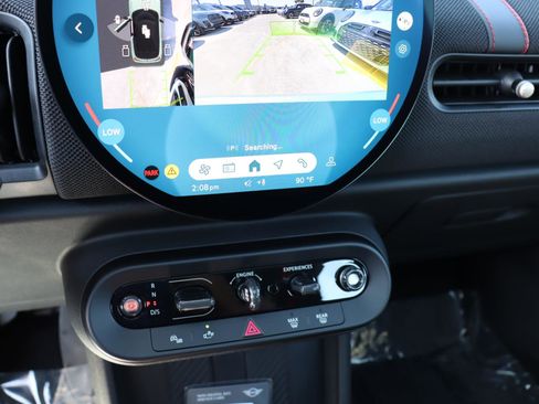 New 2026 MINI Cooper S image 18