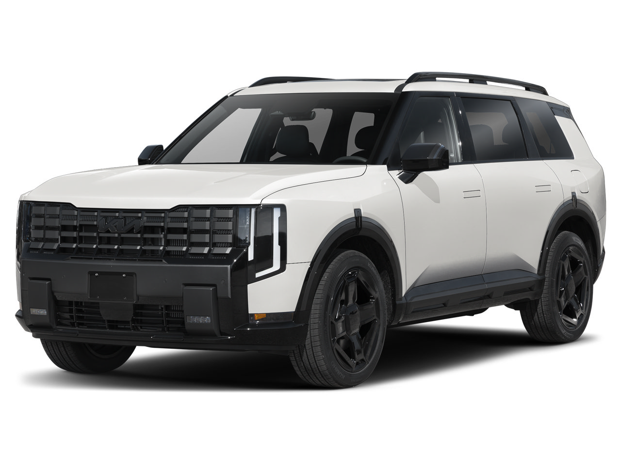 New 2027 Kia Telluride SX Prestige X-Line w/ Towing Package AWD/4WD image 28