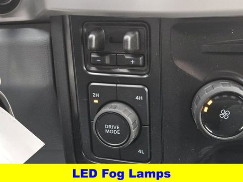 New 2026 Ford F350 XL w/ STX Appearance Package AWD/4WD image 17