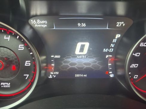 Used 2019 Dodge Charger Scat Pack image 22