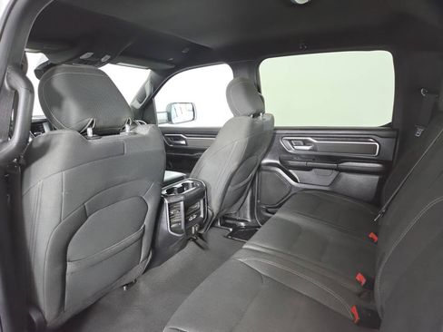 Used 2019 RAM 1500 Big Horn AWD/4WD image 27