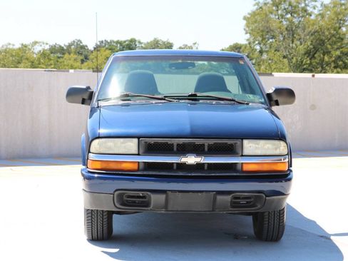 Used 2003 Chevrolet S10 Pickup LS RWD image 31