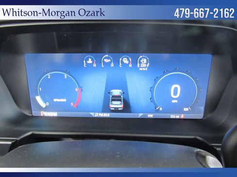 New 2026 Ford F250 Lariat w/ Tremor Off-Road Package image 34