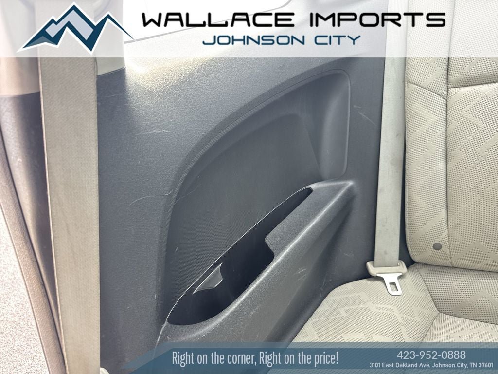 Used 2012 Honda Civic EX image 29