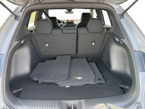 Used 2023 Honda HR-V Sport image 17