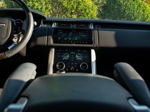 Used 2021 Land Rover Range Rover P525 Westminster Edition AWD/4WD image 31