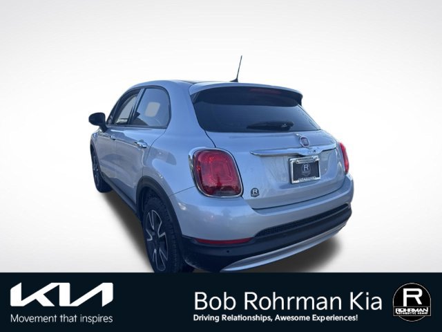 Used 2018 FIAT 500X Pop w/ Popular Equipment Group FWD image 3