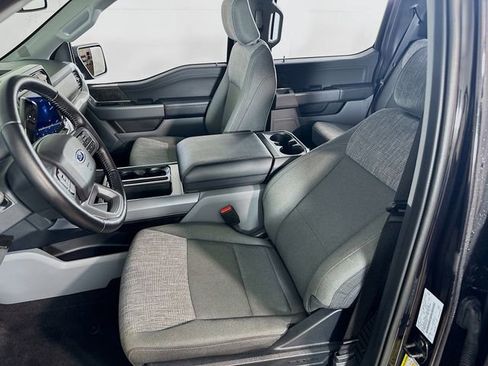 Certified 2022 Ford F150 XLT w/ Equipment Group 302A High image 20