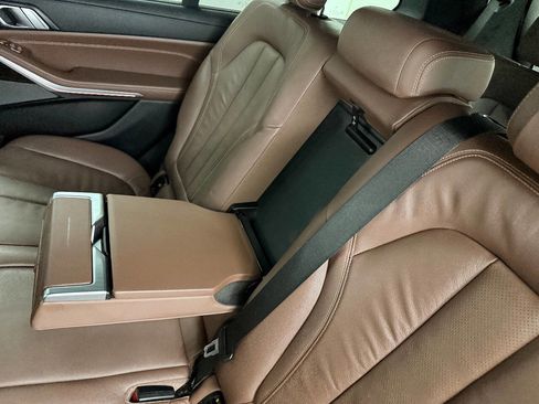 Used 2019 BMW X7 xDrive40i w/ Premium Package AWD/4WD image 30