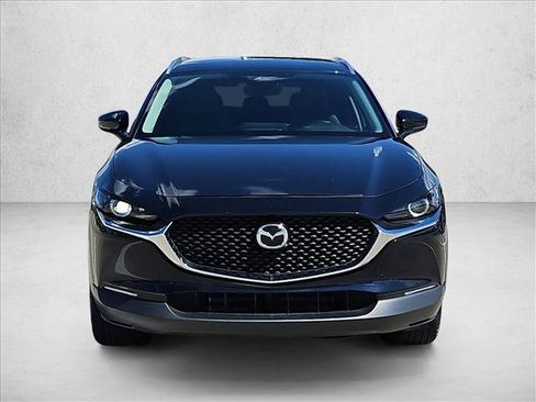 Used 2024 MAZDA CX-30 AWD 2.5 S w/ Select Sport Pkg image 2