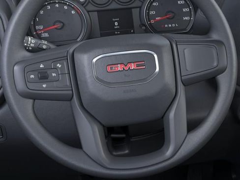 New 2026 GMC Sierra 1500 Pro w/ Pro Value Package AWD/4WD image 19