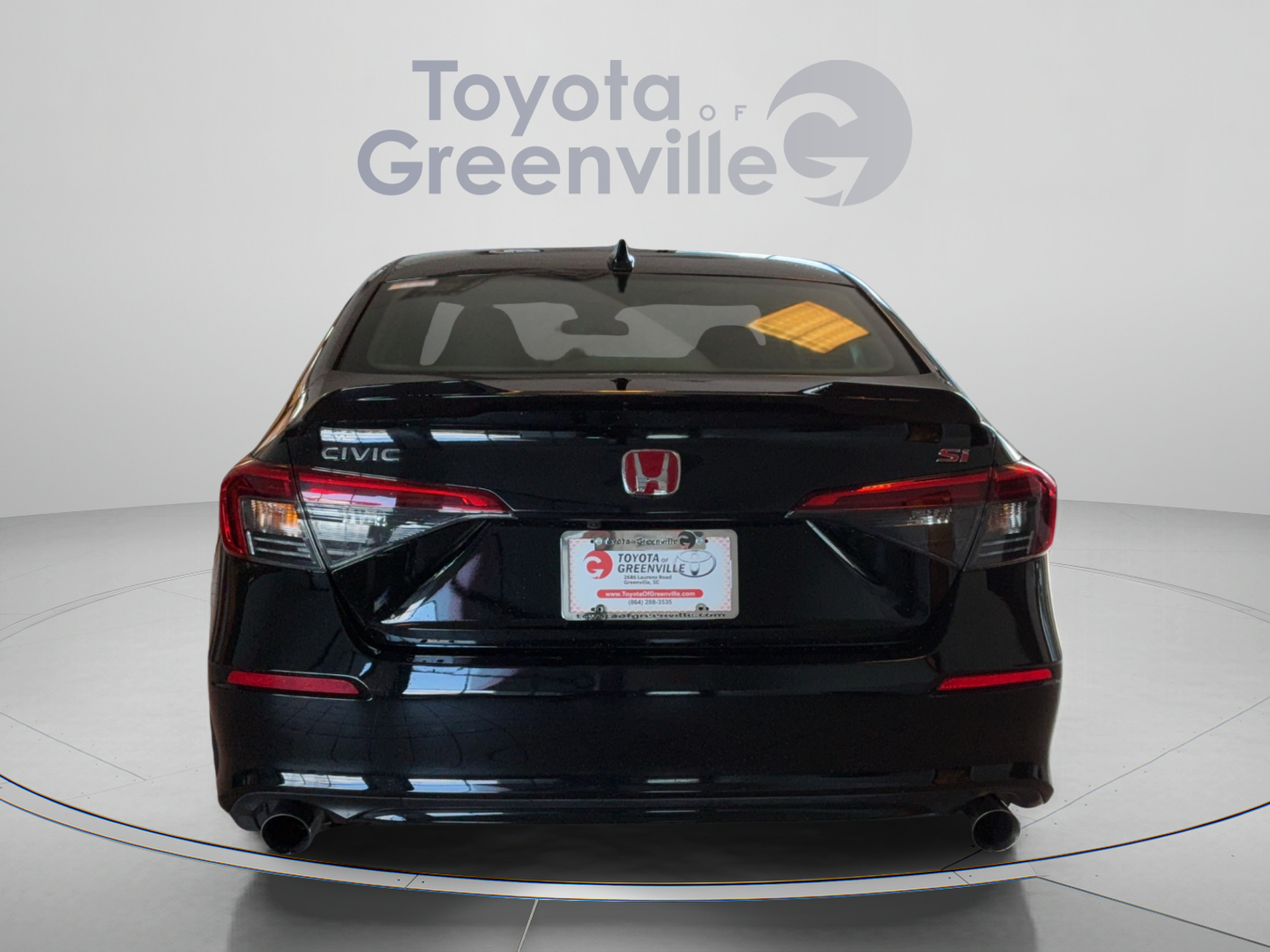 Used 2023 Honda Civic Si image 5