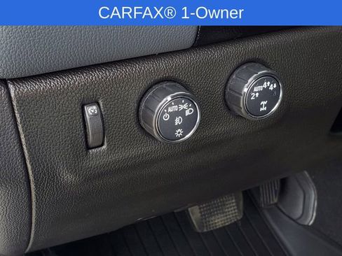 Certified 2022 Chevrolet Colorado Z71 AWD/4WD image 14