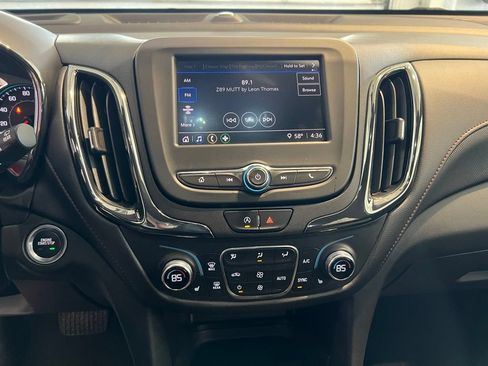 New 2023 Chevrolet Equinox RS AWD/4WD image 26