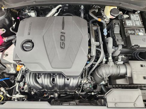 New 2026 Kia Sportage EX image 20